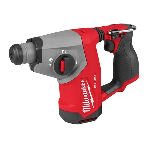 [4933499184] Perforateur SDS+ 16MM Fuel - M12 FHAC16-0X - HD Box - MILWAUKEE - 4933499184