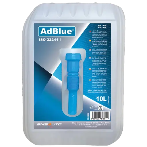 [3869] ADBLUE 10L - SMB AUTO
