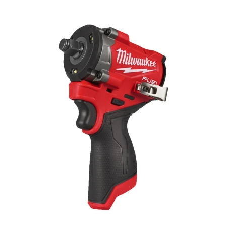 [4933493454] BOULONNEUSE 12V 1/2 542Nm SANS BATTERIE - M12 FCIWF12G3-0 - Sans batterie, ni chargeur, ni HD Box - MILWAUKEE - 4933493454