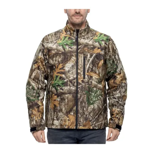 BLOUSON CHAUFFANT CAMO - M12 HJCAMO7-0 - MILWAUKEE