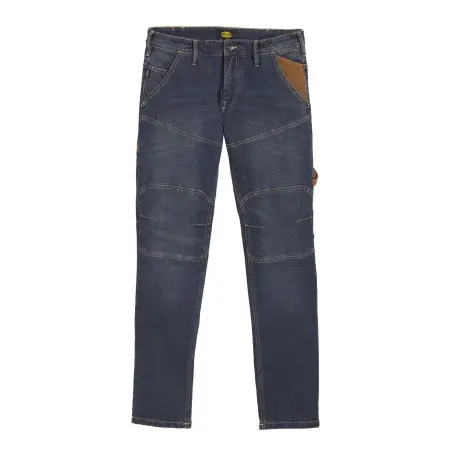 Pantalon en jean de travail - Pant stone plus - DIADORA
