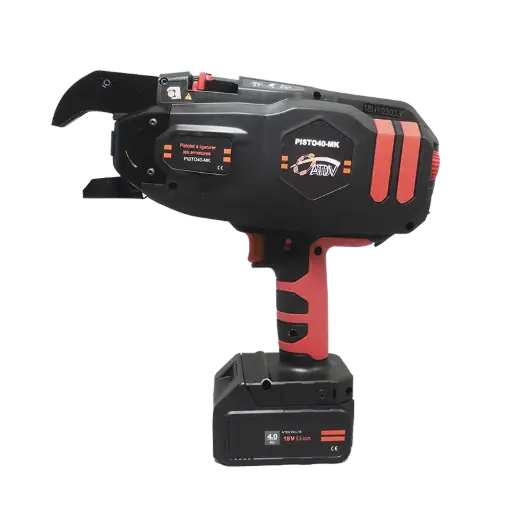 [PISTO40-MK] LIGUATUREUSE 40mm - PISTO40-MK - ATDV