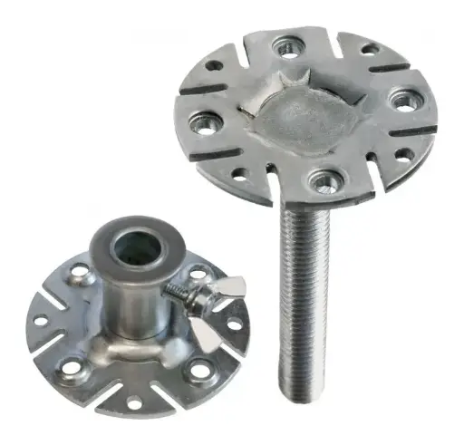 [34039] ENSEMBLE PATINS FIXES - PIHER - 34039