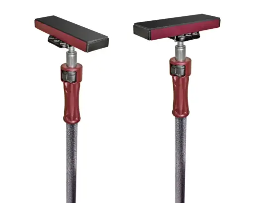 [34037] Patin grandes dimensions antidérapant - 6X35 CM - PIHER - 34037