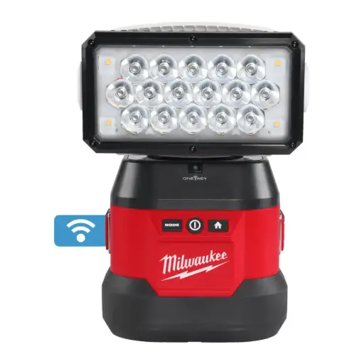 [4933498303] M18 URSL-0​ M18 PROJECTEUR MOTORISÉ ​ - MILWAUKEE