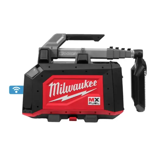 [4933498075] MXF TLIC-0 TOUR ECLAIRAGE COMPACTE - MILWAUKEE - 4933498075