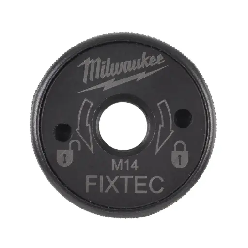 [4931468392] ECROU M14 FIXTEC - MILWAUKEE - 4931468392