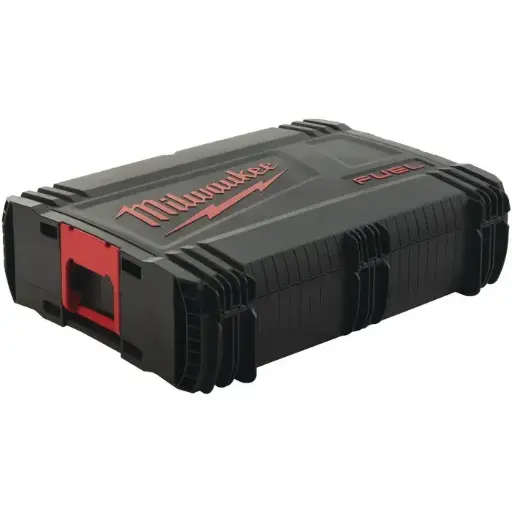 Coffret de transport - HD-BOX 1- Pour FMT - MILWAUKEE