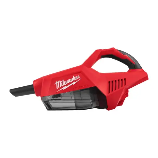[4933500788] M18 BLCV2-0 ASPIRATEUR COMPACT - MILWAUKEE