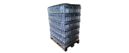 [CRISTALNE-756X1L] Eau de source - 756 x 1,0 L - CRISTALINE