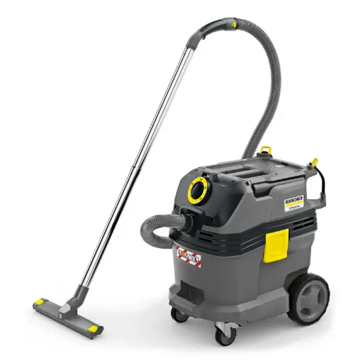 [11482010] ASPIRATEUR EAU ET POUSSIERE NT 30/1 TACT L - KARCHER