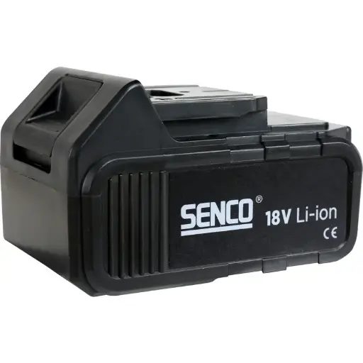 [VB0172EU] BATTERIE LI-ION 18V-4Ah SERIE SRT - VB0172EU - SENCO