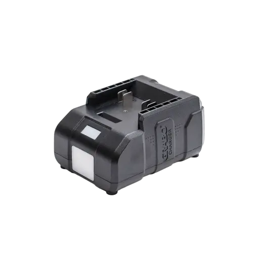 [NG11114] ADAPTATEUR MILWAUKEE PRO BRUSHLESS - GRABO