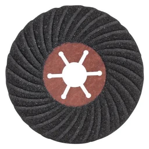 DISQUE ABRASIF SEMI RIGIDE - DIAM INDUSTRIE