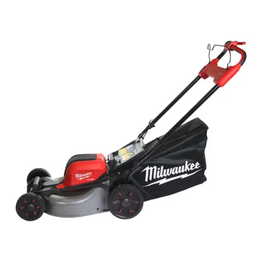 [4933492010] MILWAUKEE M18 F2LM46-0 - Tondeuse à gazon FUEL 46 cm, sans batterie
