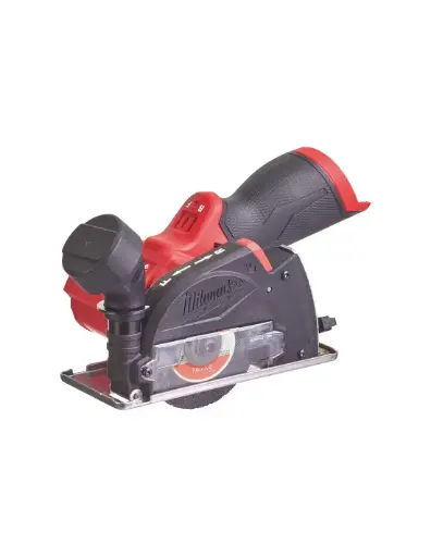 [4933464618] Meuleuse angulaire compacte 12V - M12 FCOT-0 - Sans batterie, ni chargeur, ni HB Box - 4933464618