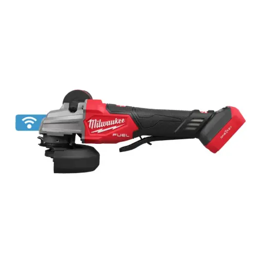 [4933493552] M18 FSAGSVO125-0X MEULEUSE SECURITAIRE - MILWAUKEE