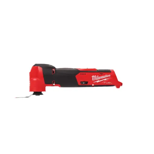 [4933472238] MILWAUKEE M12 FMT-0 - Multi-Tool FUEL, 12V, sans batterie
