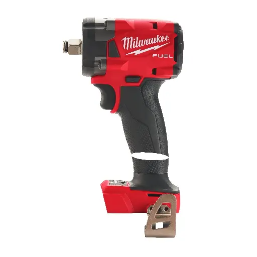 [4933478443] Boulonneuse à chocs ½ M18 FIW2F12-0X - Sans batterie, ni chargeur - HD Box - MILWAUKEE - 4933478443