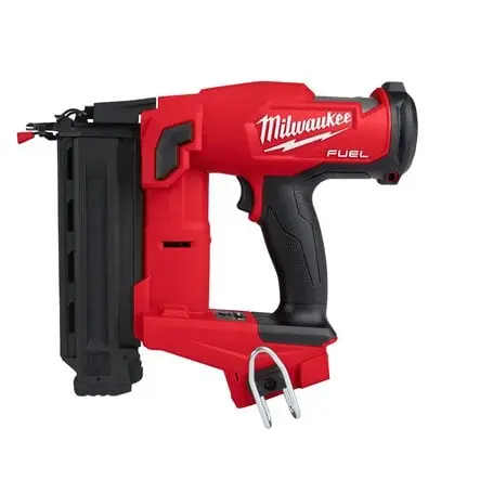 [4933471409] Cloueur de finition FUEL 18V - M18 FN18GS-0X - Sans batterie,ni chargeur - HD Box - MILWAUKEE - 4933471409
