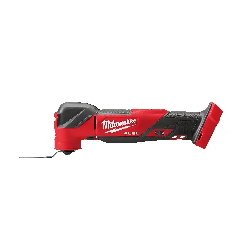 [4933478491] Outil Multifonction 18V FUEL - M18 FMT-0X - Sans batterie, ni chargeur, HD Box - MILWAUKEE - 4933478491