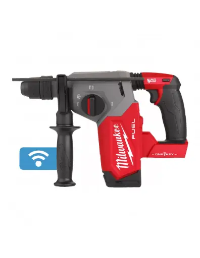 [4933478502] Perforateur 18V SDS+ 26mm FUEL ONE KEY, FIXTEC - MILWAUKEE - 4933478502