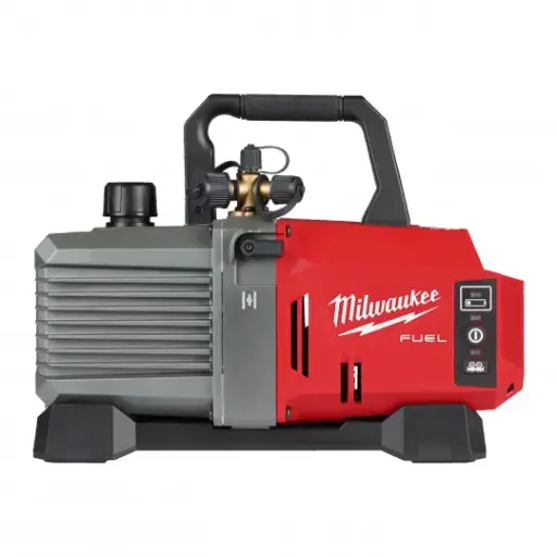 [4933492853] Pompe à vide 18V - M18 FVP5-0 - Milwaukee - 4933492853