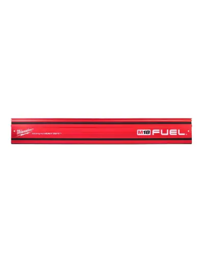 [4932479066] Rail de guidage 1400 mm - GR 1400 - MILWAUKEE - 4932479066