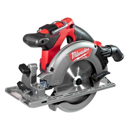 [4933451429] Scie circulaire 18V FUEL - M18 CCS55-0X - Sans batterie, ni chargeur - HD Box - MILWAUKEE - 4933451429