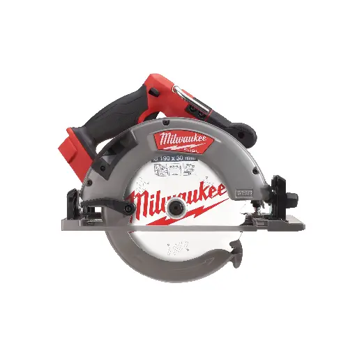 [4933464725] Scie circulaire M18 FCS66-0 - Sans batterie, ni chargeur, ni HD Box - MILWAUKEE - 4933464725
