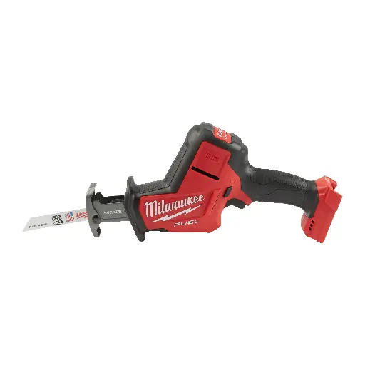 [4933459887] Scie sabre M18 FHZ-0X - Sans batterie, ni chargeur - HD Box - MILWAUKEE - 4933459887