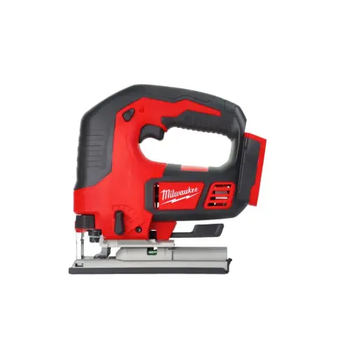[4933451391] MILWAUKEE M18 BJS-0 - Scie sauteuse 18V, sans batterie