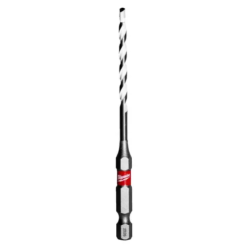 [4932471091] FORET MULTI MATÉRIAUX Ø3X90MM - MILWAUKEE - 4932471091