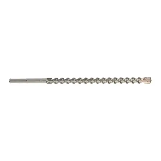 [4932430728] FORET SDS MAX 4 TAILLANTS 26X520MM - MILWAUKEE