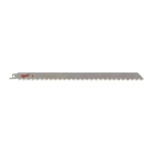 [48001084] LAME SCIE SABRE DENTURE VAGUE 300MM (X1) - 48001084 - MILWAUKEE