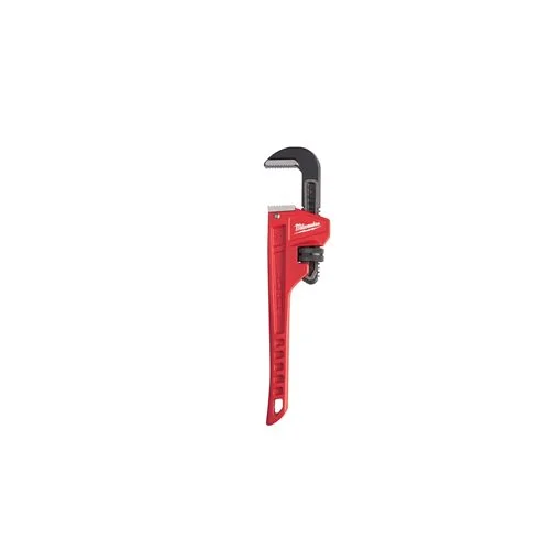 [48227110] Clé serre tube ACIER 250mm - MILWAUKEE - 48227110