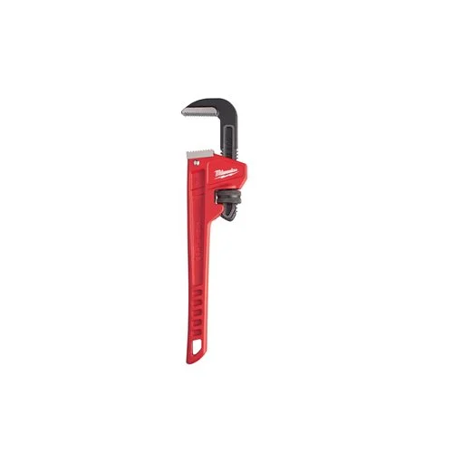 [48227112] Clé serre tube ACIER 300mm - MILWAUKEE - 48227112
