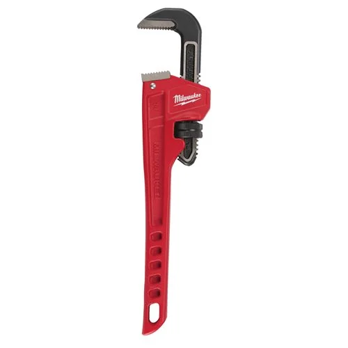[48227114] Clé serre tube ACIER 350mm - MILWAUKEE - 48227114