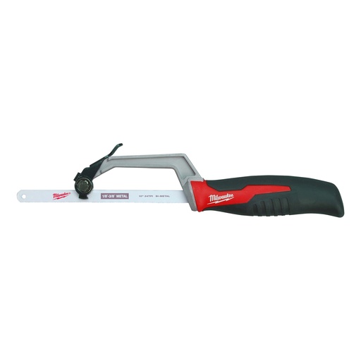 [48220012] Scie à métaux COMPACTE 230mm - MILWAUKEE - 48220012