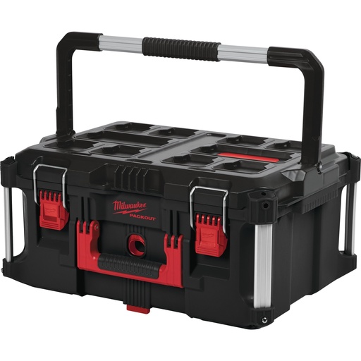 [4932464079] Stockage modulaire Packout -Large Box - MILWAUKEE - 4932464079
