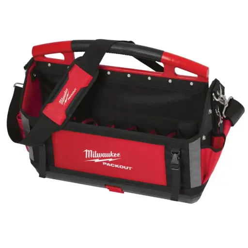 [4932464086] Sac de transport 50 cm Packout - Tote Toolbag - MILWAUKEE - 4932464086