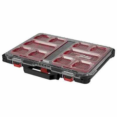 [4932471064] SLIM ORGANISER PACKOUT- MILWAUKEE - 4932471064