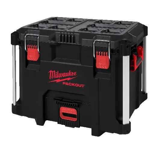 [4932478162] Caisse de rangement Packout XL - Tool Box - MILWAUKEE - 4932478162