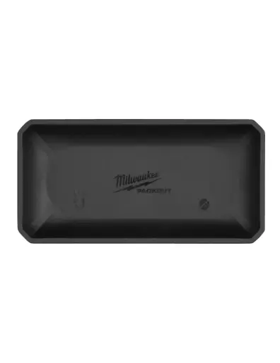 [4932493381] BAC MAGNÉTIQUE PACKOUT 10X20CM - MILWAUKEE - 4932493381