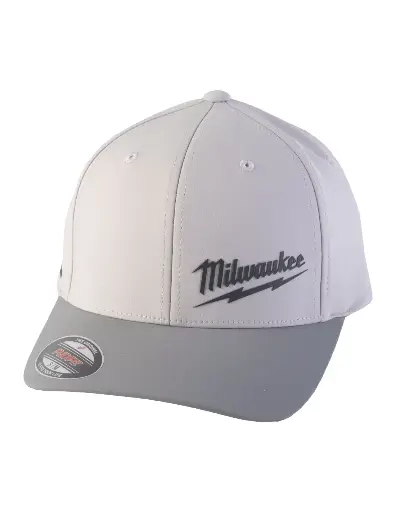 Casquette de Baseball - Performance - Grise BCP GR - MILWAUKEE