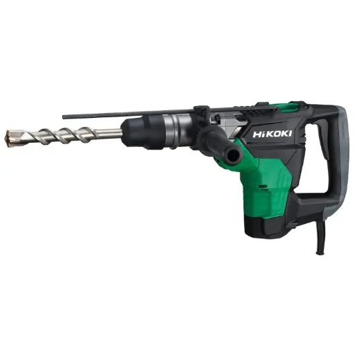 [DH40MCWSZ] PERFO-BURINEUR SDSMax 40mm 1100W 7,1J - 7,1kg - COFFERT - DH40MCWSZ - HIKOKI