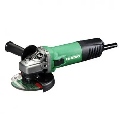 [G13SB4YGZ] Meuleuse d'angle 125mm -1400W - Filaire - HIKOKI - G13SB4YGZ
