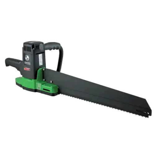 [EDB480.1] SCIE SABRE A DOUBLE LAME 230V 1.8kW   DIAM INDUSTRIE - EDB480.1