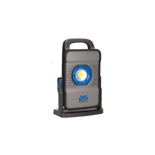 [46451] Lampe Multi 20W 2600 Lumens 4000 K Blanc Neutre - SCHWABE