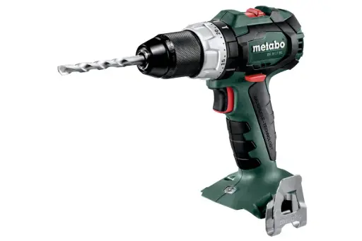 [602325840]  Perceuse visseuse - BS 18 LT BL - Sans batterie, ni chargeur - METABO - 602325840